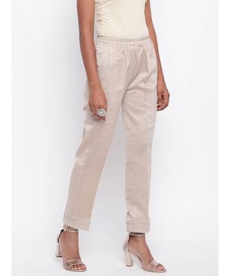 Grey Gota Pant 3