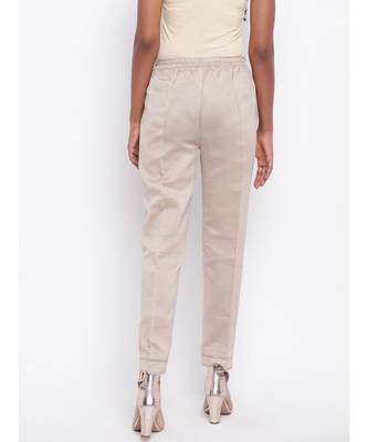 Grey Gota Pant 4