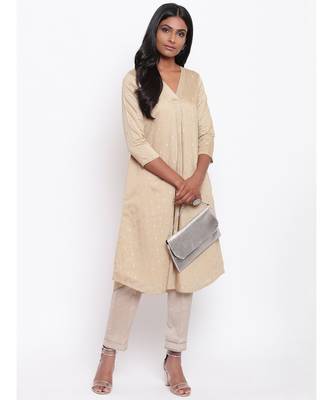 Grey Gota Pant 5