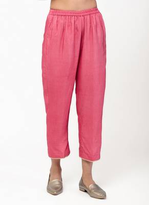 Peach Gota Angrakha Set 5