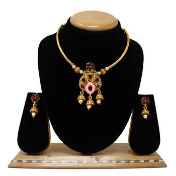 Multicolor jewellery 1