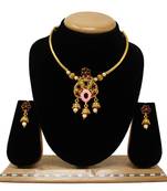 Multicolor jewellery