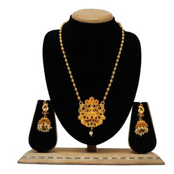 Multicolor jewellery 1