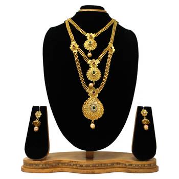 Multicolor jewellery 1
