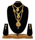 Multicolor jewellery