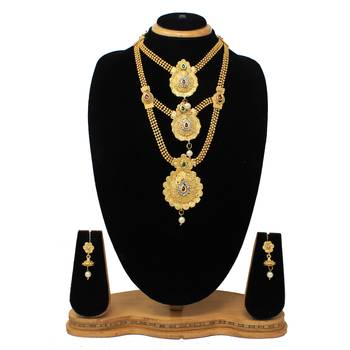 Multicolor jewellery 1