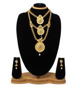 Multicolor jewellery