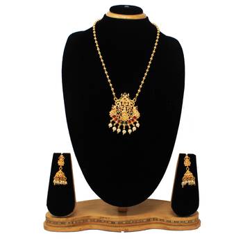 Multicolor jewellery 1