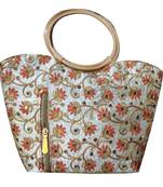 Rajasthani Traditional Embroredry Handbag