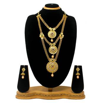 Multicolor jewellery 1