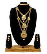 Multicolor jewellery