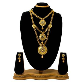 Multicolor jewellery 1