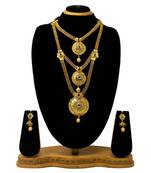 Multicolor jewellery