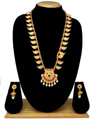 Multicolor jewellery 1