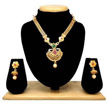 Multicolor jewellery 1