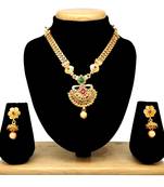 Multicolor jewellery