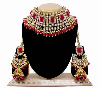 Multicolor jewellery 1