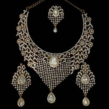 Multicolor jewellery 1