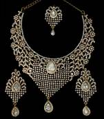 Multicolor jewellery