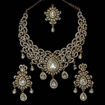 Multicolor jewellery 1
