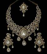 Multicolor jewellery