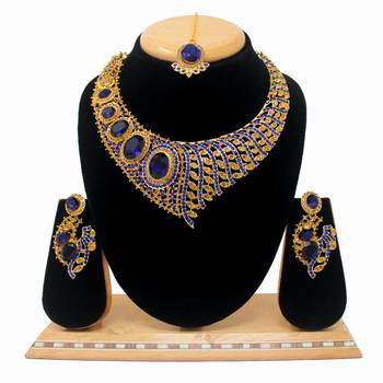 Multicolor jewellery 1