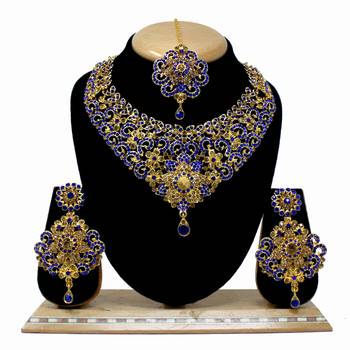 Multicolor jewellery 1