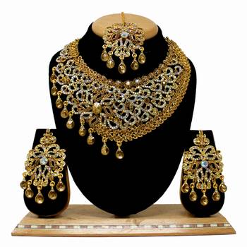 Multicolor jewellery 1