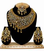 Multicolor jewellery