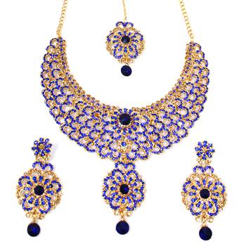 Multicolor jewellery 1