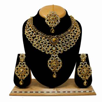Multicolor jewellery 1
