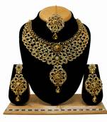 Multicolor jewellery