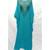 Sky Blue Designer Farasha