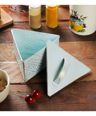 Color Palatte Triangle Box 1
