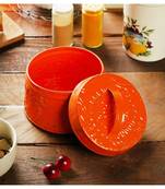 Color Palatte Round Box