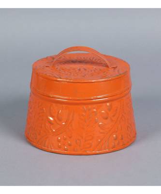 Color Palatte Round Box 2