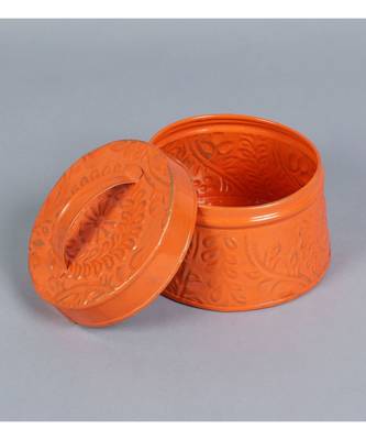 Color Palatte Round Box 3