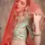 Exquisite Blue Party Wear Sequins Embroidered Net Lehenga Choli