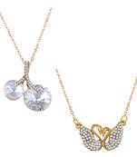 Gold Jewellery Combo