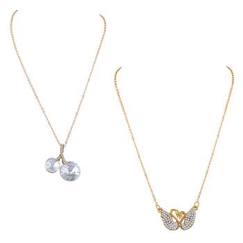 Gold Jewellery Combo 2