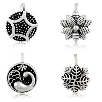 Silver Jewellery Combo 1