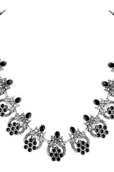 Silver Jewellery Combo
