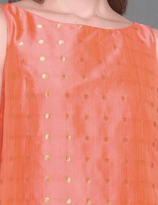 Desi Weavess elegant kurta 4