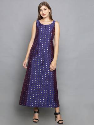 Desi Weavess elegant kurta 1