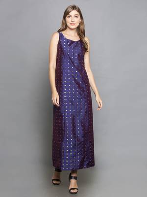 Desi Weavess elegant kurta 3