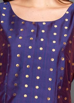 Desi Weavess elegant kurta 4
