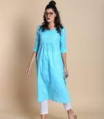Desi Weavess elegant kurta