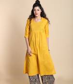 Desi Weavess elegant kurta