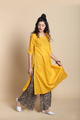 Desi Weavess elegant kurta 2