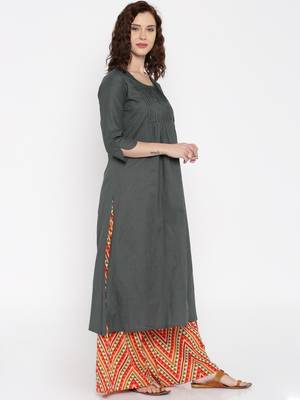 Desi Weavess elegant kurta 2
